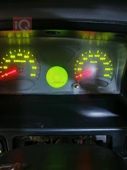 Saipa 131